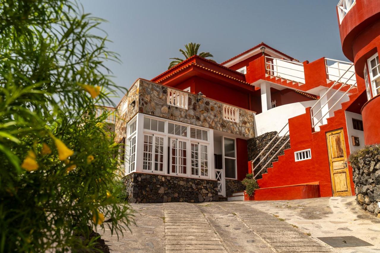 Apartment Casa El Drago 6 Brena Baja