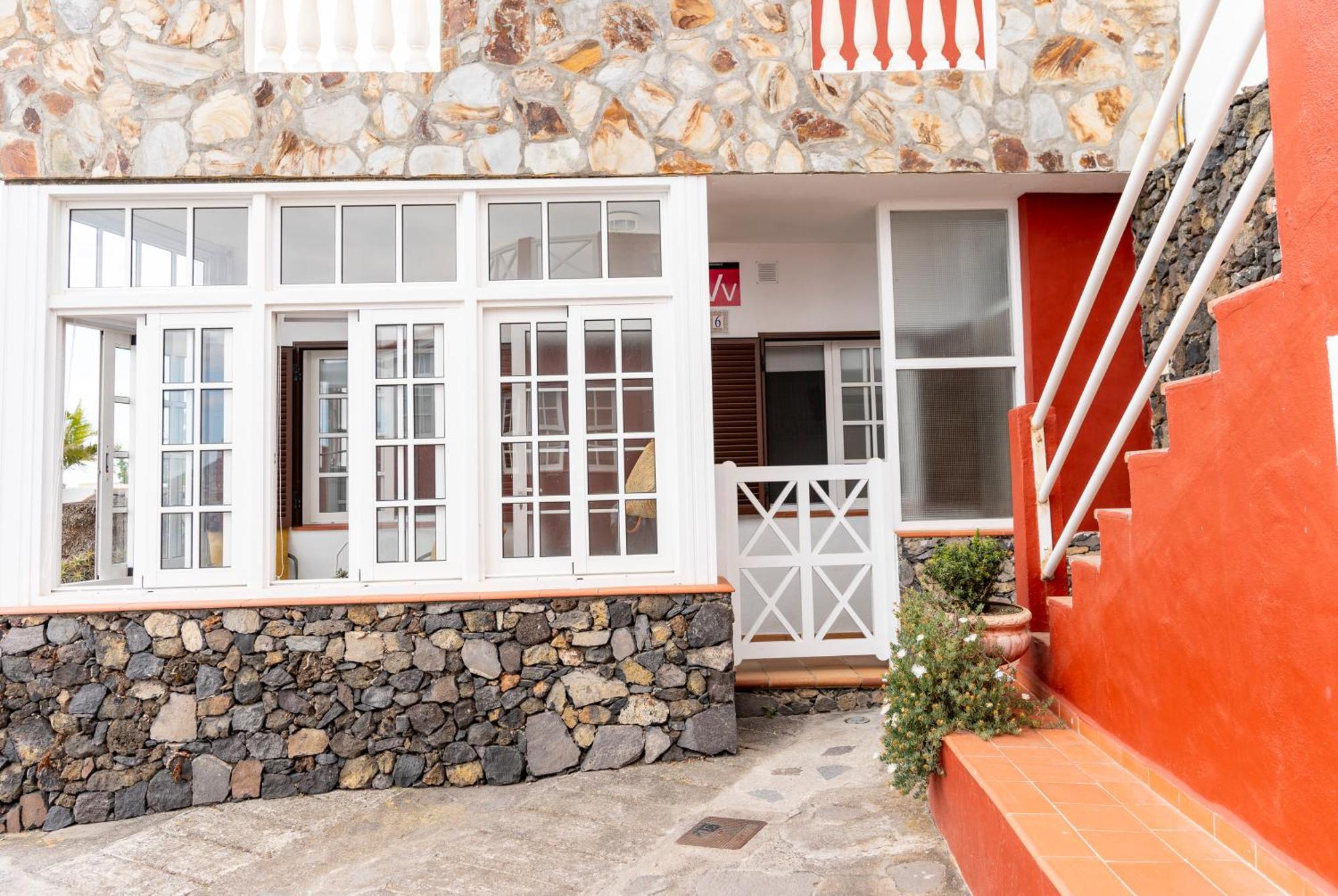 Casa El Drago 6 Apartment Brena Baja