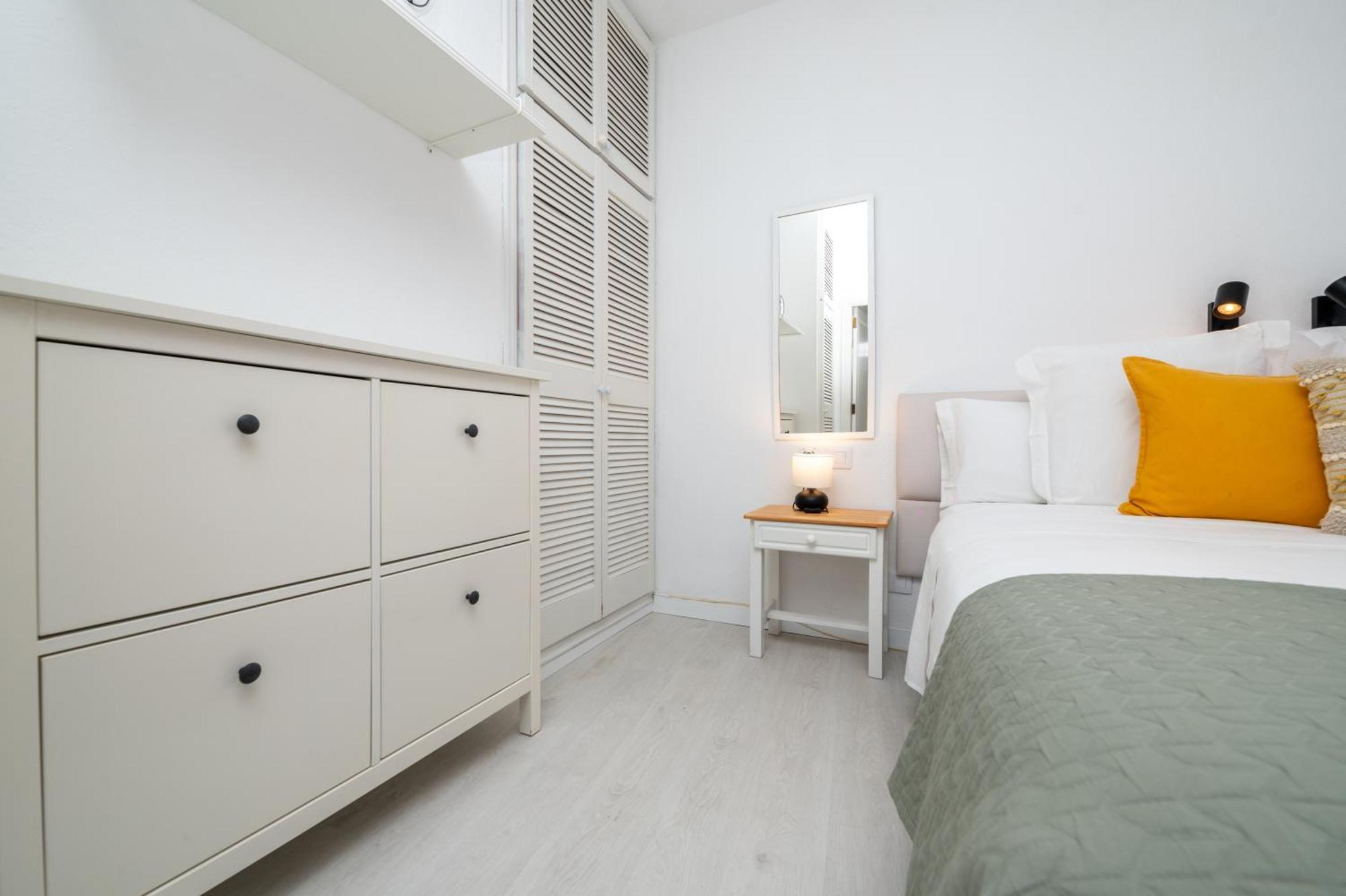 Apartment Casa El Drago 6