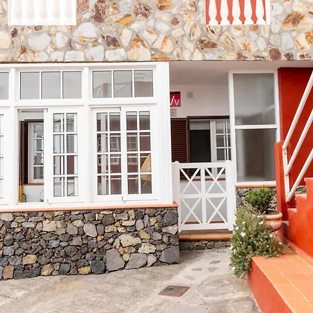 Casa El Drago 6 Apartment Brena Baja Exterior photo